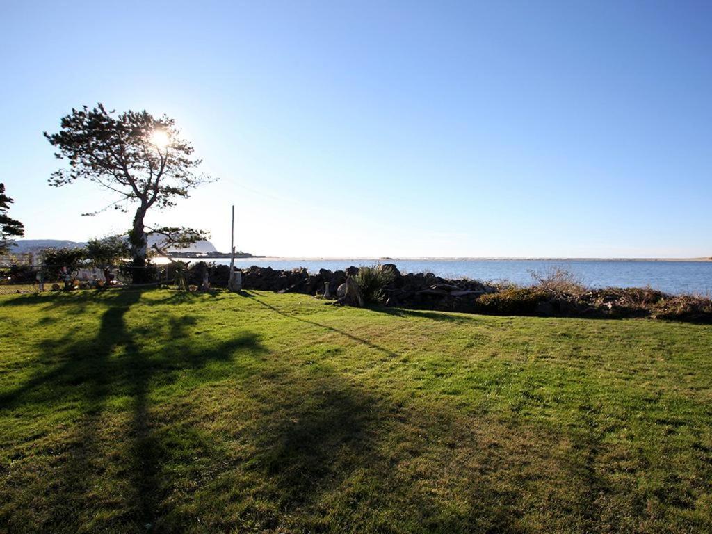 Estuary Cottage Seaside Exteriér fotografie